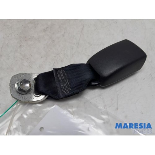Citroen - C1 - Veiligheidsgordel Insteek rechts-achter