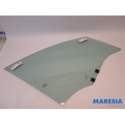 Renault - Clio - Door window 4-door, front right