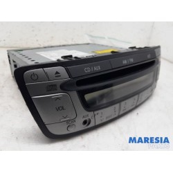 Citroen - C1 - Radio CD player