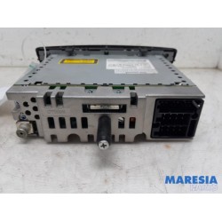 Citroen - C1 - Radio CD player