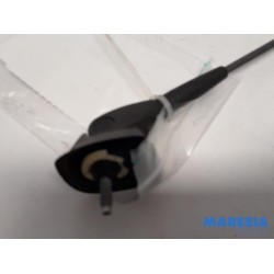Citroen - C1 - Antenne