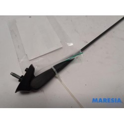 Citroen - C1 - Antenne