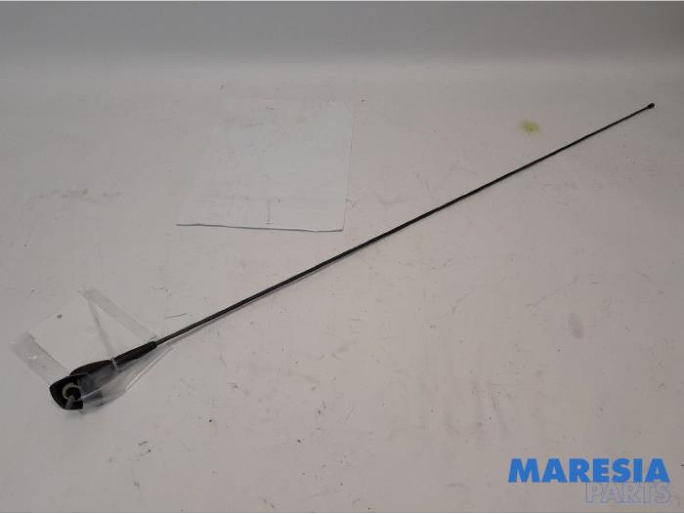 Citroen - C1 - Antenne