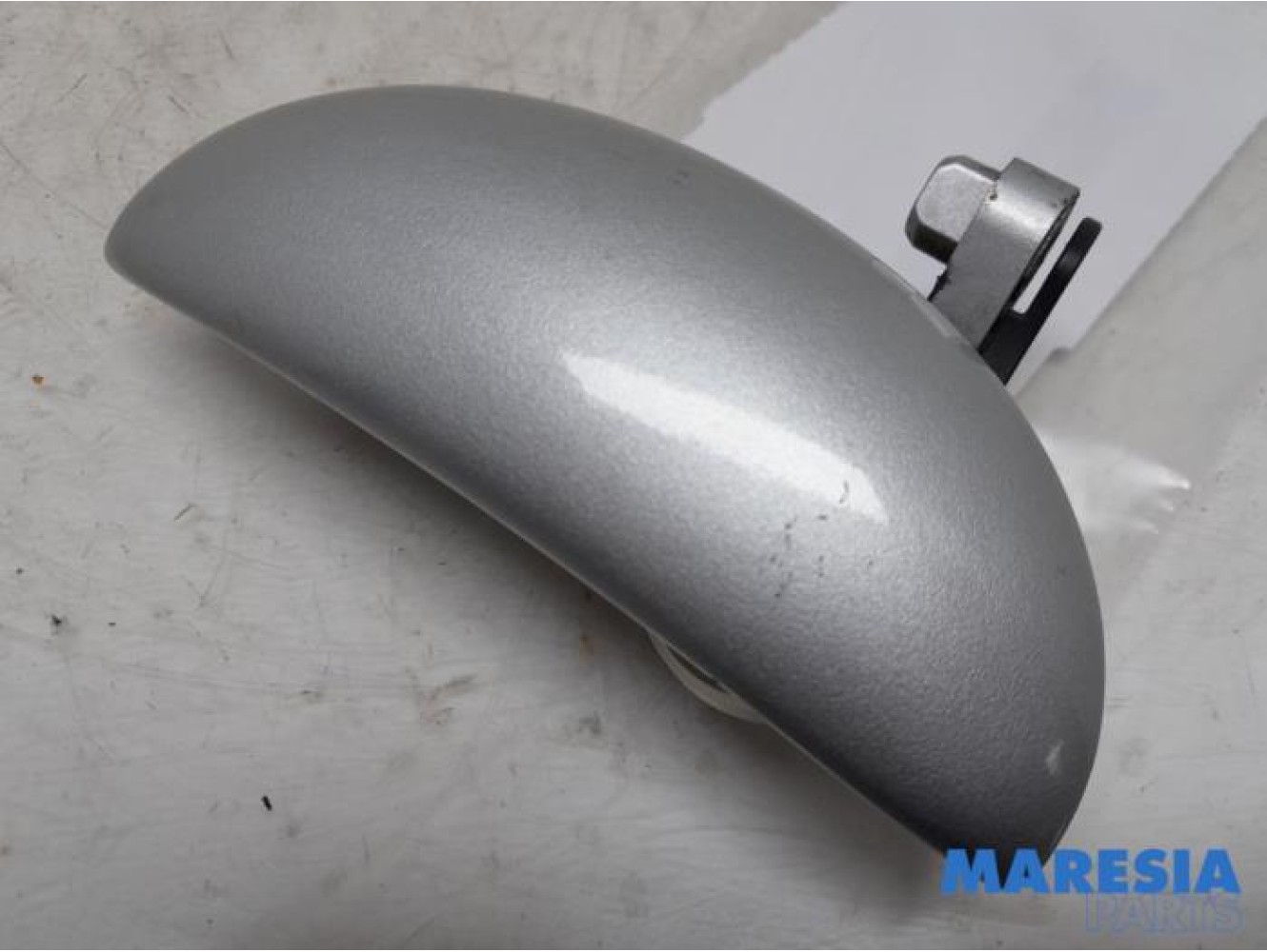 Citroen - C1 - Door handle 4-door, front left