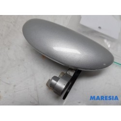 Citroen - C1 - Front door handle 4-door, right