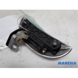 Citroen - C1 - Front door handle 4-door, right