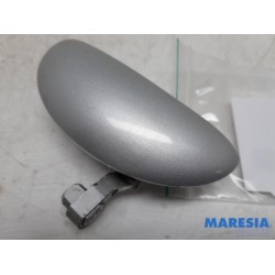 Citroen - C1 - Rear door handle 4-door, right