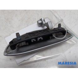 Citroen - C1 - Rear door handle 4-door, right