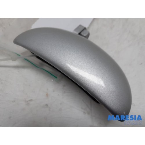 Citroen - C1 - Rear door handle 4-door, right
