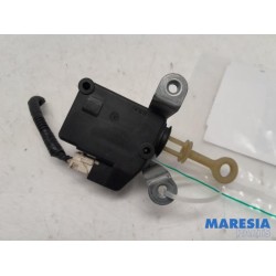 Citroen - C1 - Achterklep motor