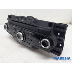 Alfa Romeo - Giulietta - Radio CD player