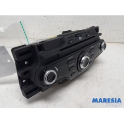 Alfa Romeo - Giulietta - Radio CD player