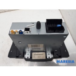 Alfa Romeo - Giulietta - Radio CD player