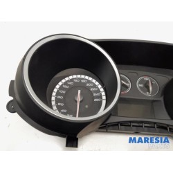 Alfa Romeo - Giulietta - Instrumentenpaneel