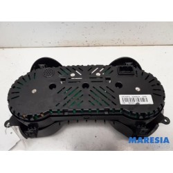 Alfa Romeo - Giulietta - Instrumentenpaneel