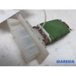 Citroen - C1 - Heater resistor