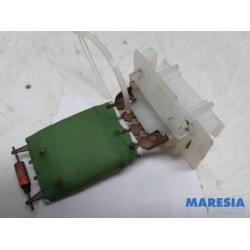 Citroen - C1 - Heater resistor