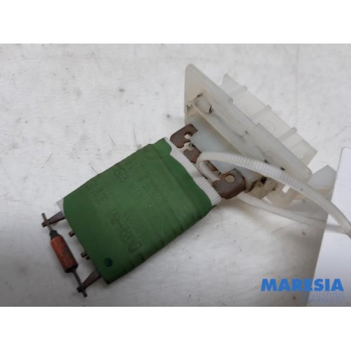 Citroen - C1 - Heater resistor