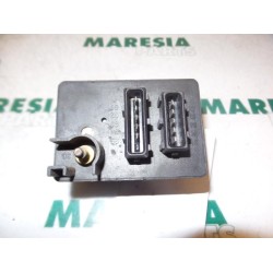 Lancia - Lybra - Glow plug relay