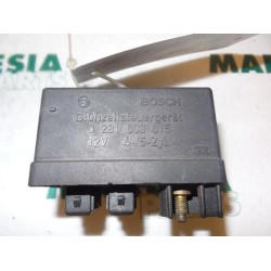 Lancia - Lybra - Glow plug relay
