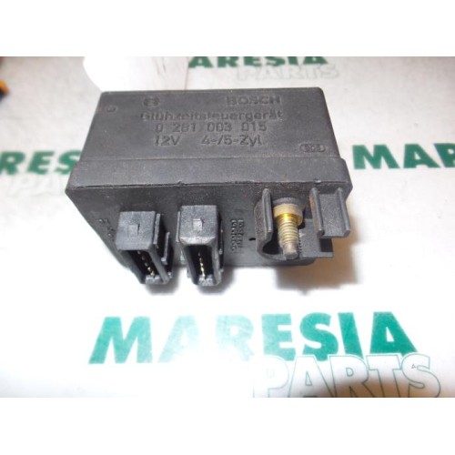 Lancia - Lybra - Glow plug relay