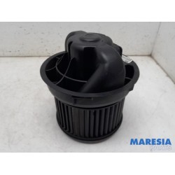 Citroen - C1 - Heating and ventilation fan motor