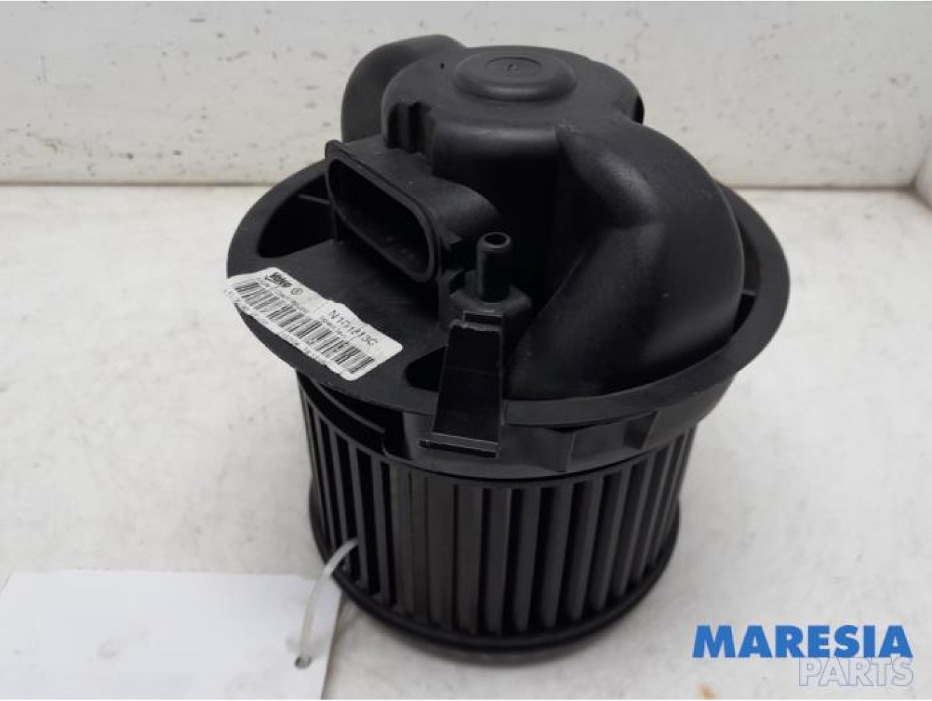 Citroen - C1 - Heating and ventilation fan motor