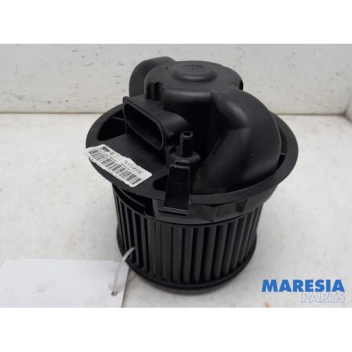 Citroen - C1 - Heating and ventilation fan motor