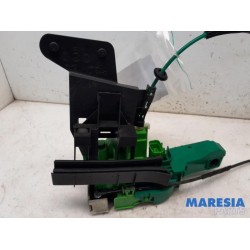 Alfa Romeo - Giulietta - Door lock mechanism 4-door, front left