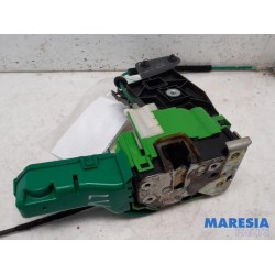 Alfa Romeo - Giulietta - Door lock mechanism 4-door, front left