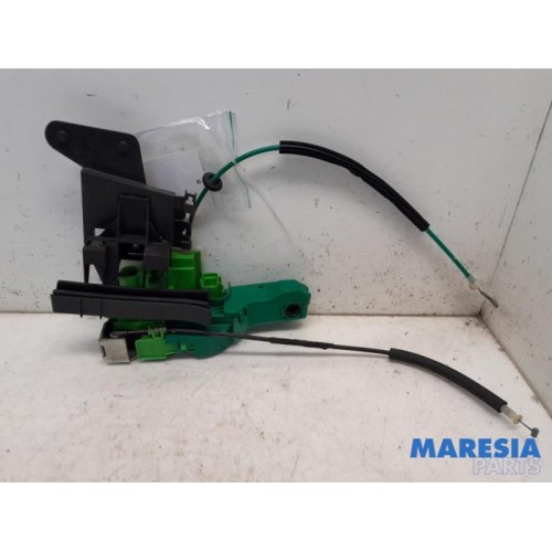 Alfa Romeo - Giulietta - Door lock mechanism 4-door, front left