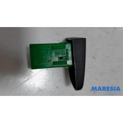 Citroen - C1 - Verwarmingsschakelaar Achterruit