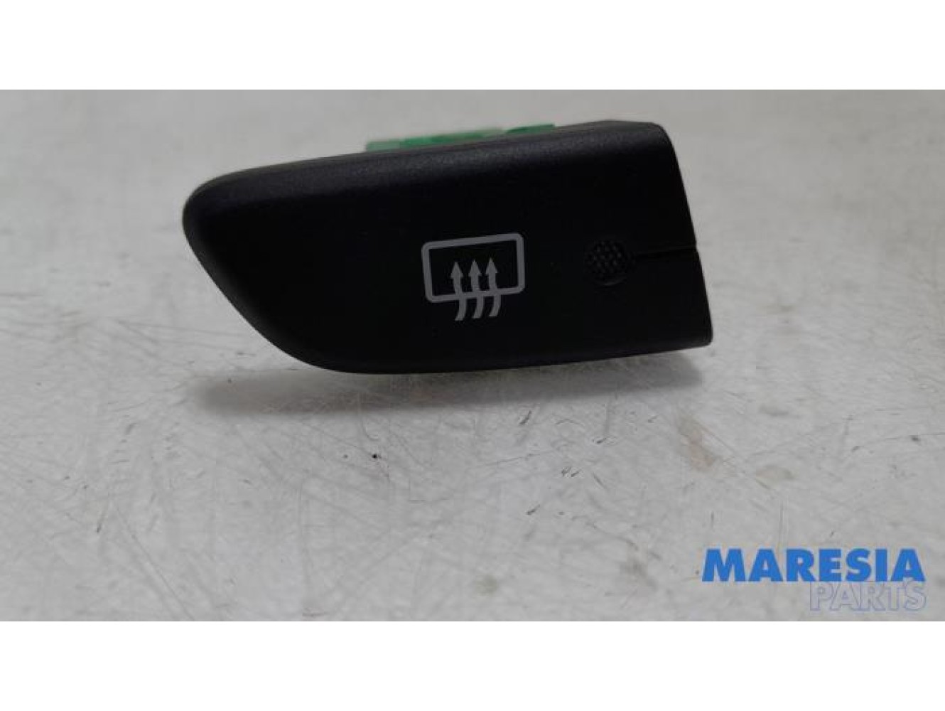 Citroen - C1 - Verwarmingsschakelaar Achterruit