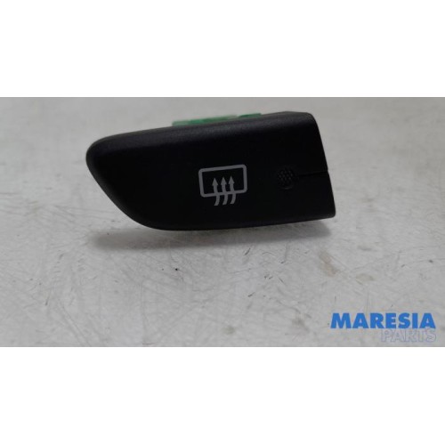 Citroen - C1 - Verwarmingsschakelaar Achterruit