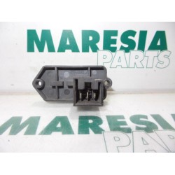 Fiat - Cinquecento - Heater resistor