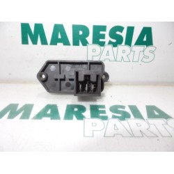 Fiat - Cinquecento - Heater resistor
