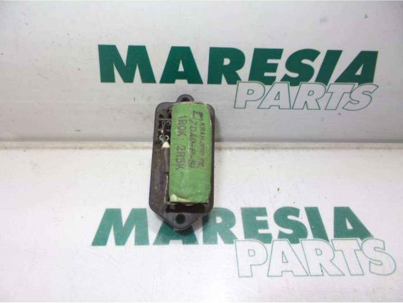 Fiat - Cinquecento - Heater resistor