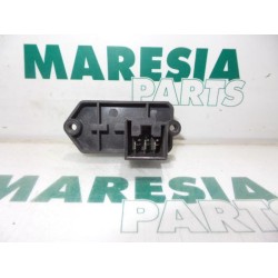 Fiat - Cinquecento - Heater resistor