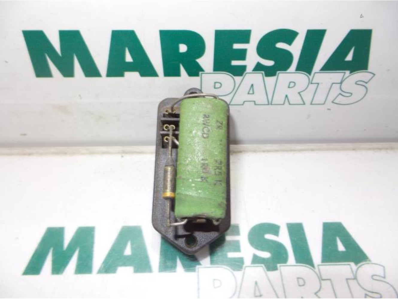 Fiat - Cinquecento - Heater resistor
