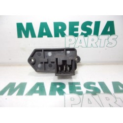 Fiat - Cinquecento - Heater resistor