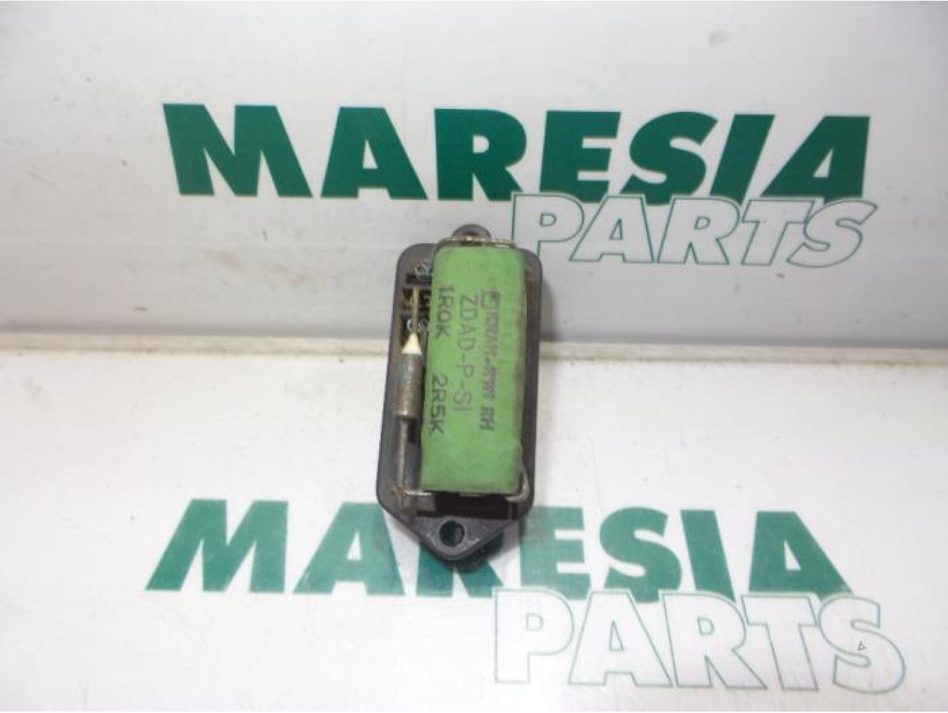 Fiat - Cinquecento - Heater resistor