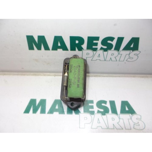 Fiat - Cinquecento - Heater resistor