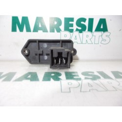 Fiat - Cinquecento - Heater resistor
