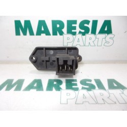 Fiat - Cinquecento - Heater resistor