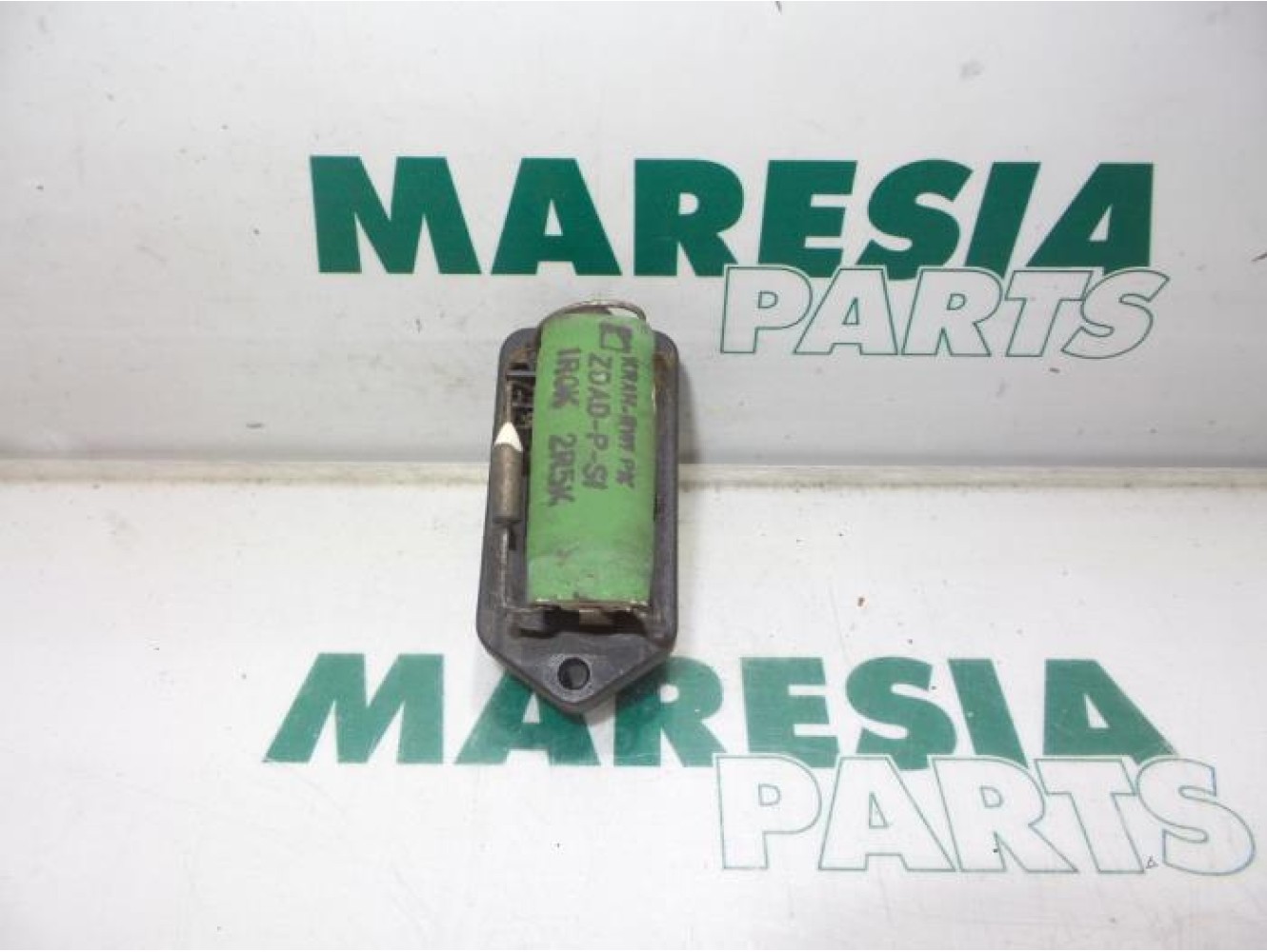 Fiat - Cinquecento - Heater resistor