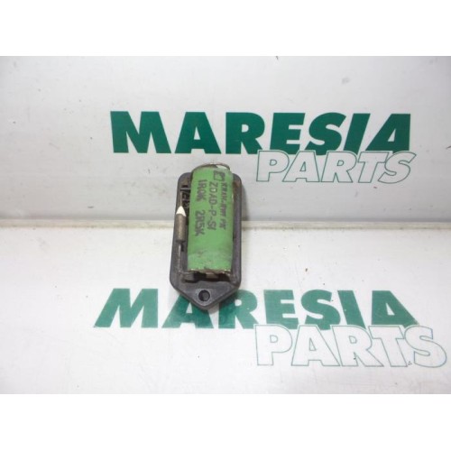Fiat - Cinquecento - Heater resistor