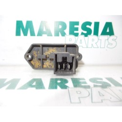 Fiat - Cinquecento - Heater resistor