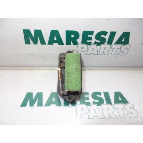 Fiat - Cinquecento - Heater resistor