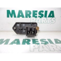 Fiat - Cinquecento - Heater resistor