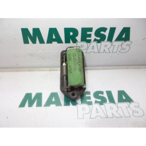 Fiat - Cinquecento - Heater resistor